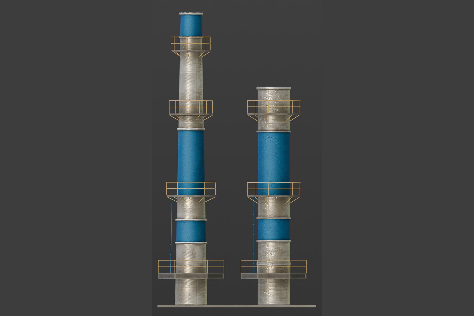 Industrial Distillation Column Towers 3D https://p.turbosquid.com/ts-thumb/9q/mzXr8V/Op/02zhengmiantu/png/1784103503/1920x1080/fit_q87/64bde8499e3b5c42c9b92f4362dfa17b7dcaea63/02zhengmiantu.jpg