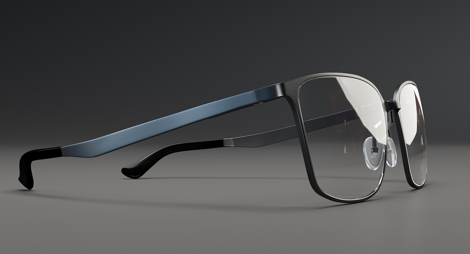 Glasses 3D model https://p.turbosquid.com/ts-thumb/9q/n4XGvi/06/glasses_view130004/jpg/1622995067/1920x1080/fit_q87/a0b4f4d4282e3f5ed302ca00e42a1456b95a0be0/glasses_view130004.jpg