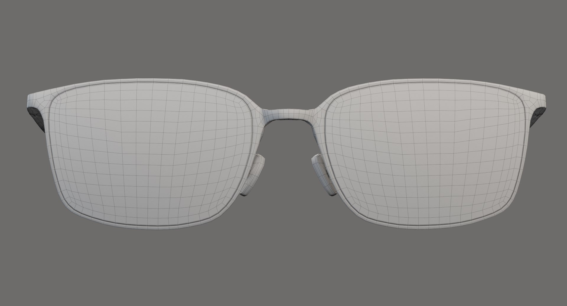 Glasses 3D model https://p.turbosquid.com/ts-thumb/9q/n4XGvi/Kj/glasseswire_view6/png/1622995235/1920x1080/fit_q87/a4d37b41f49e01bf0e4bf6a29b41bc15cab0adcb/glasseswire_view6.jpg