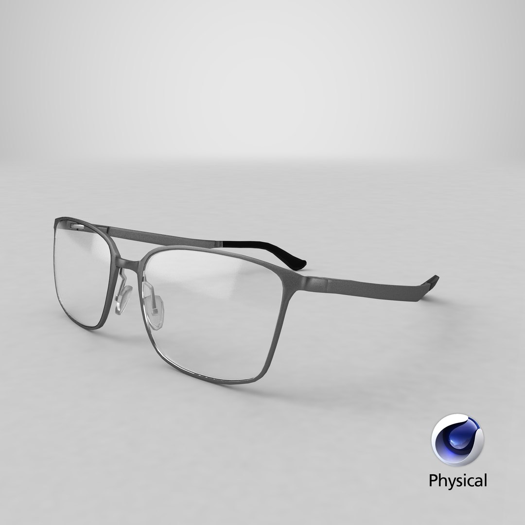 Glasses 3D model https://p.turbosquid.com/ts-thumb/9q/n4XGvi/Mc/stemcell_cinema_4d_physical_render/png/1623490939/1920x1080/fit_q87/ef5e074bcb60553980451e7db29251eb79e97894/stemcell_cinema_4d_physical_render.jpg