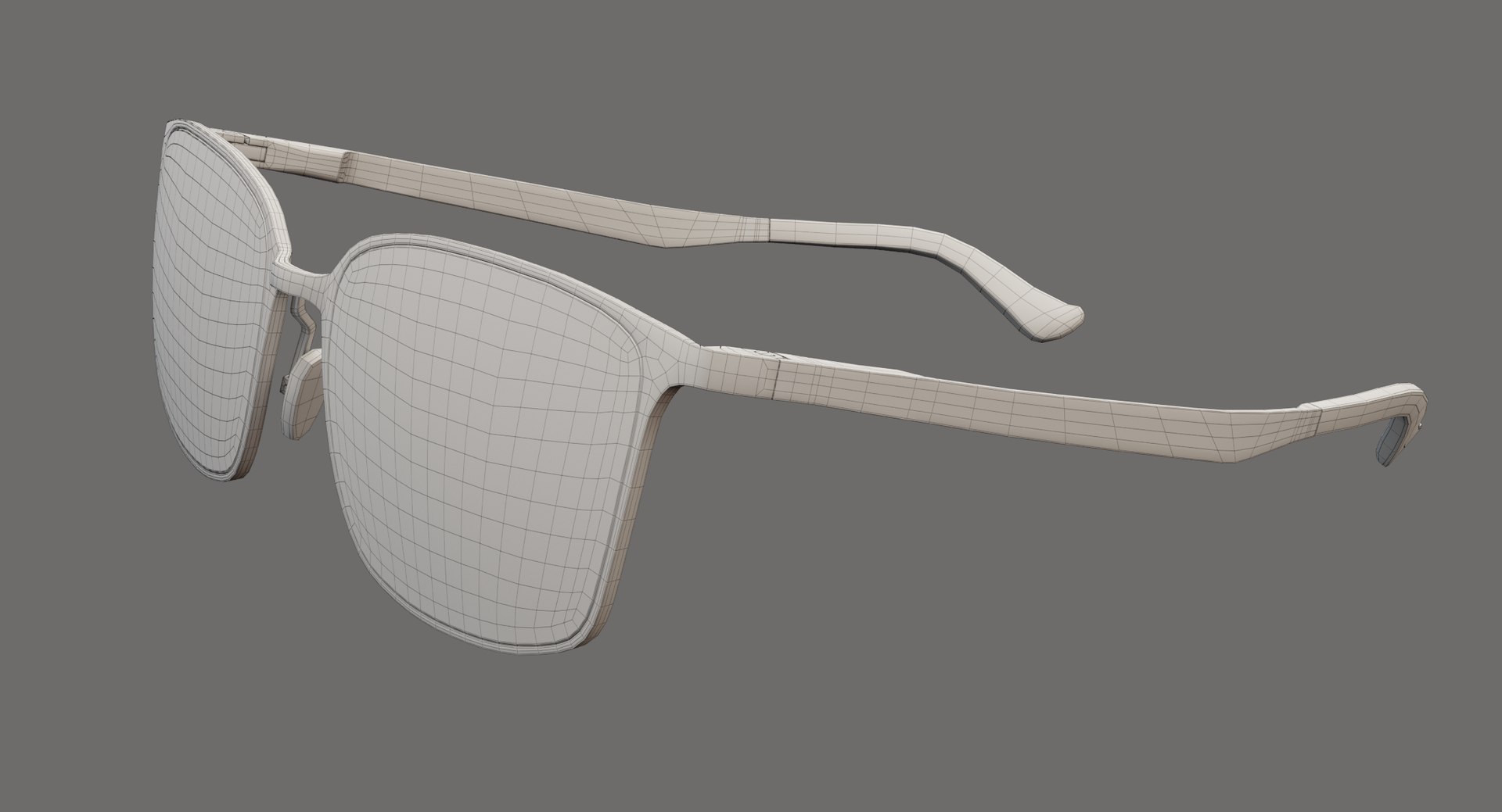 Glasses 3D model https://p.turbosquid.com/ts-thumb/9q/n4XGvi/UK/glasseswire_view3/png/1622995236/1920x1080/fit_q87/a28104d3e0e27d80880b571ef8886ce08a13ab49/glasseswire_view3.jpg