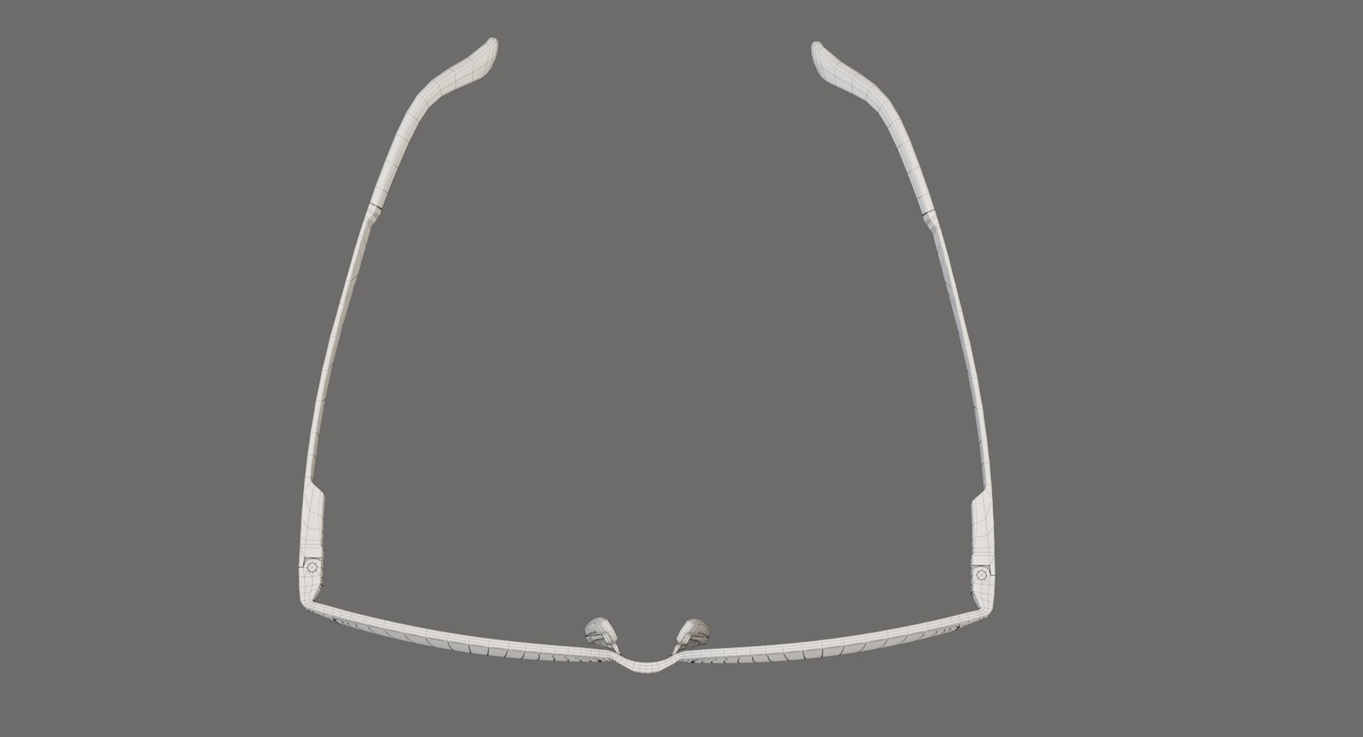 Glasses 3D model https://p.turbosquid.com/ts-thumb/9q/n4XGvi/kw/glasseswire_view5/png/1622995234/1920x1080/fit_q87/a941a289634d87879625febf5ac5085cad46c9b9/glasseswire_view5.jpg