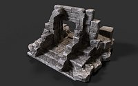 Ancient Gate
