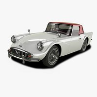 Daimler SP250