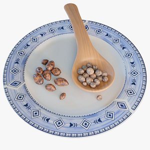 Tiger nut