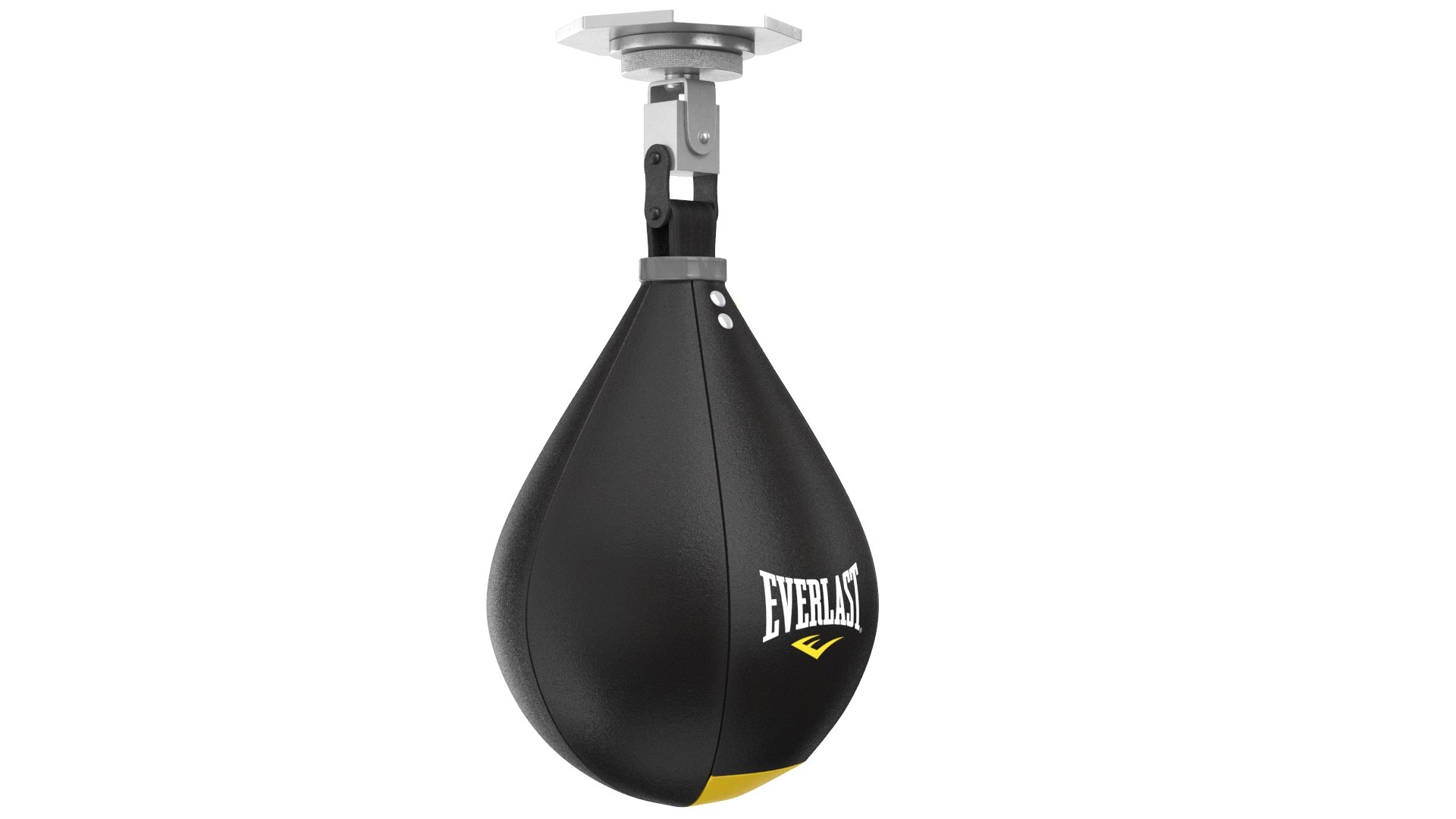 Real Punching Bag Stand 3D Model - TurboSquid 1663293