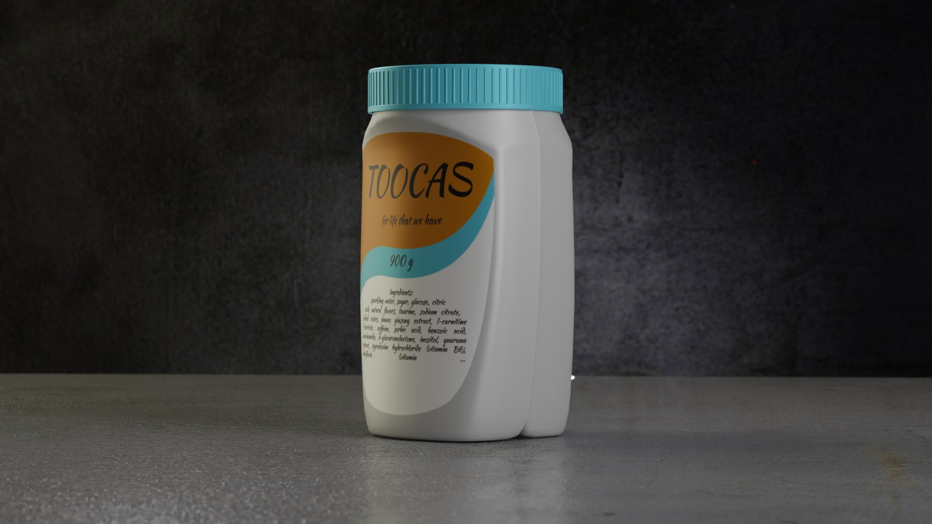Plastic Jar Mockup 3D model 3D model https://p.turbosquid.com/ts-thumb/9r/01MQWe/AL/view_00001/png/1719929721/1920x1080/fit_q87/1ecfdd2139b6e30e3c72956a62bbe553006c643a/view_00001.jpg