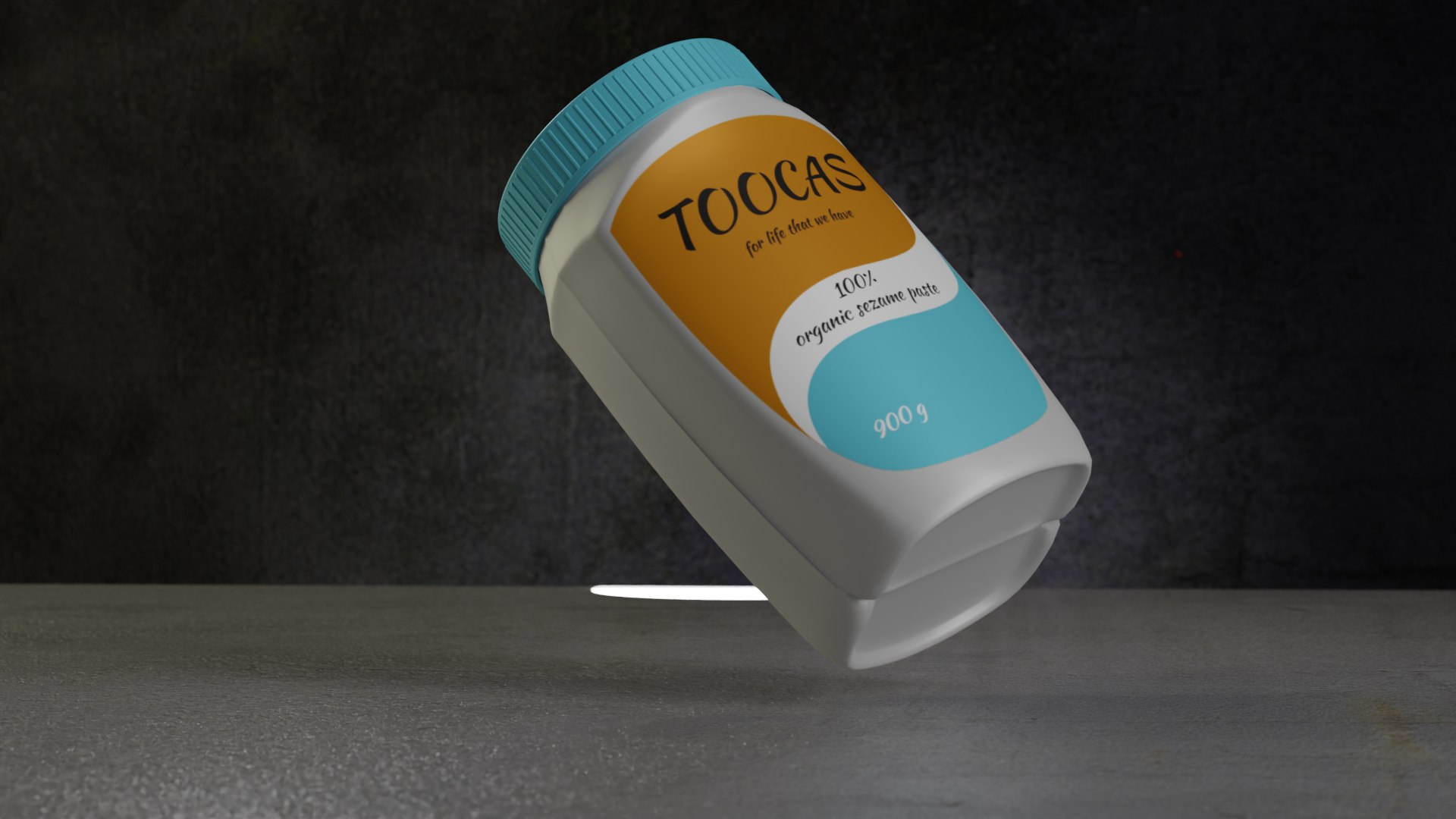 Plastic Jar Mockup 3D model 3D model https://p.turbosquid.com/ts-thumb/9r/01MQWe/FF/view_00007/png/1719929743/1920x1080/fit_q87/70d2f13f57bcca730255ee4d3ba4518a9b0b0348/view_00007.jpg