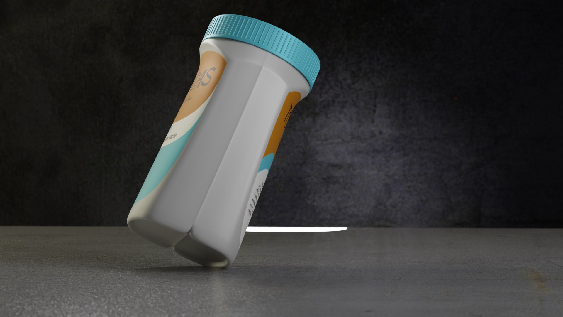 Plastic Jar Mockup 3D model 3D model https://p.turbosquid.com/ts-thumb/9r/01MQWe/Fs/view_00006/png/1719929733/1920x1080/fit_q87/4e66b478aa4f23f50833c98a2fc53c62e826d47a/view_00006.jpg