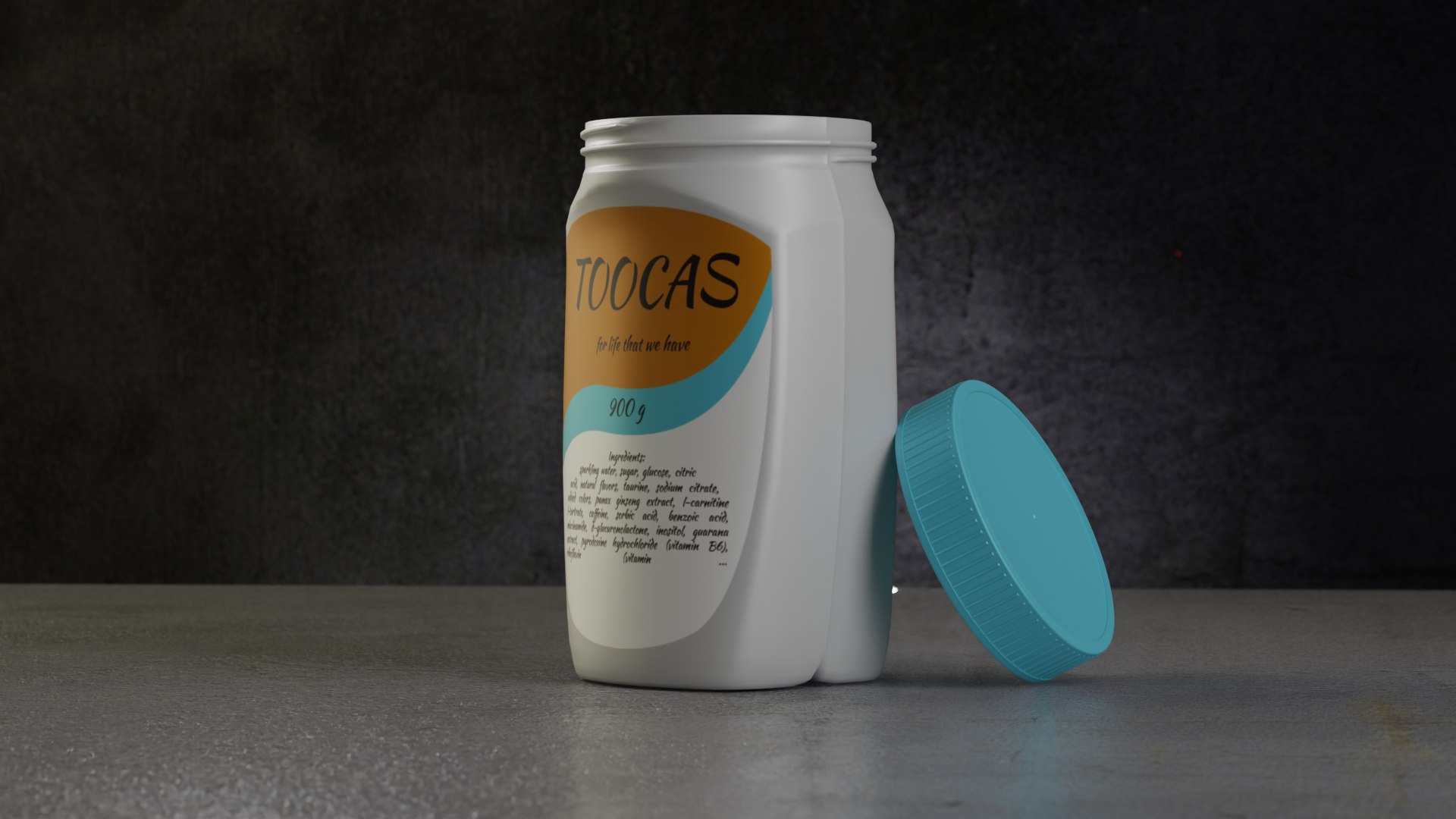Plastic Jar Mockup 3D model 3D model https://p.turbosquid.com/ts-thumb/9r/01MQWe/Hb/view_00008/png/1719929743/1920x1080/fit_q87/2c68b5159fc898bede2b4113e23e1ca150c62c05/view_00008.jpg