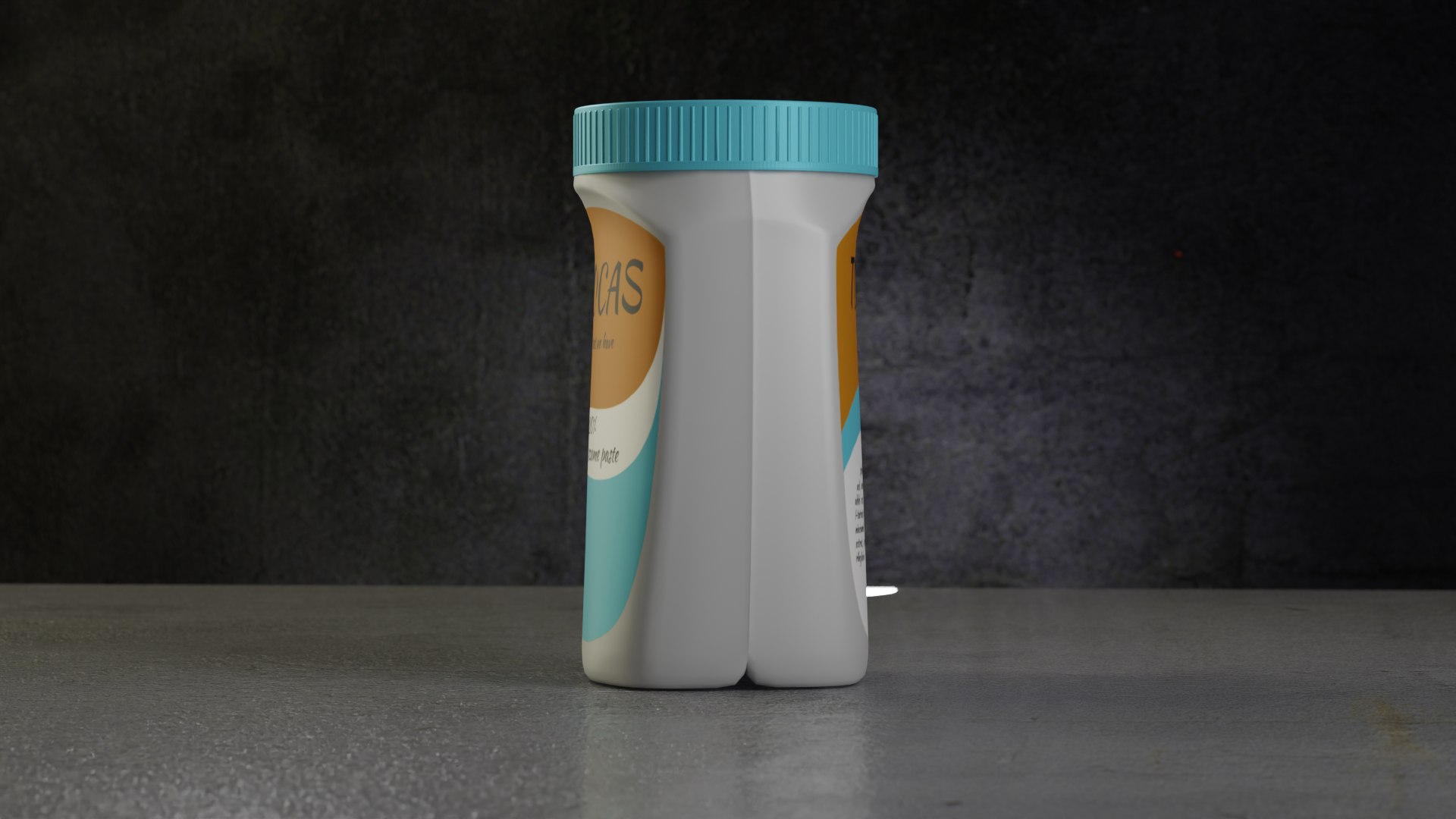 Plastic Jar Mockup 3D model 3D model https://p.turbosquid.com/ts-thumb/9r/01MQWe/SE/view_00002/png/1719929719/1920x1080/fit_q87/188388110d7a041e7fb83b8814736fa686d18b19/view_00002.jpg
