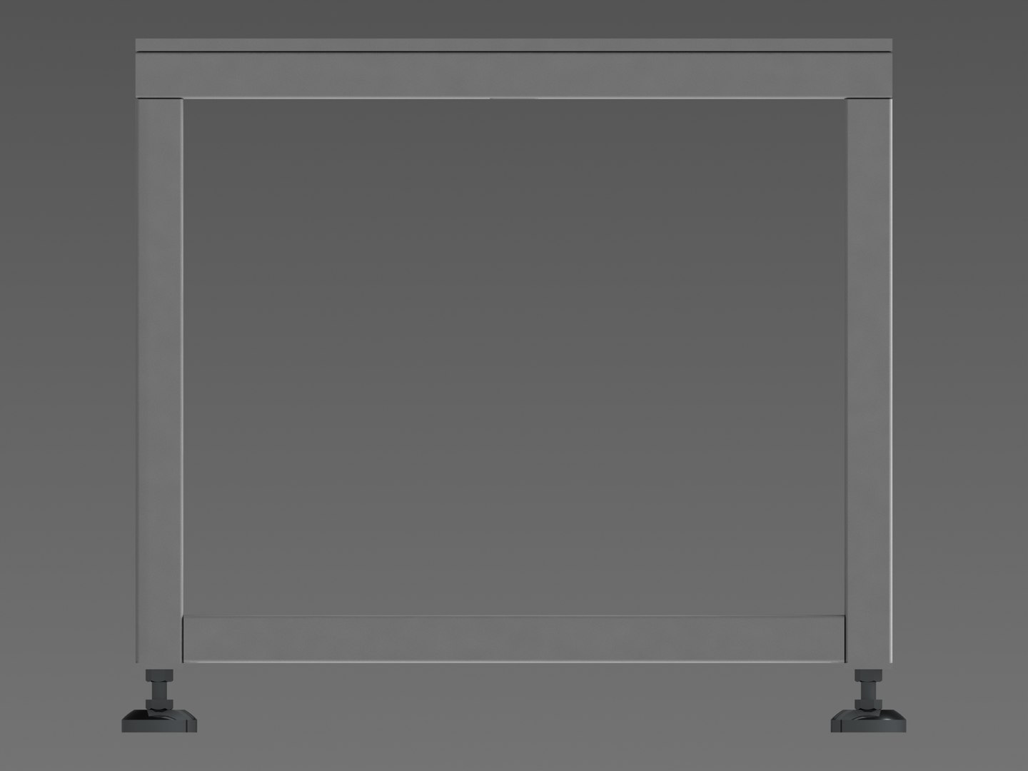 2000x600 Steel Work Table model https://p.turbosquid.com/ts-thumb/9r/0Ocub3/eR/2000preview04/jpg/1705231426/1920x1080/fit_q87/146bc2e15d1dee34c6082a53921ef6be8252dd02/2000preview04.jpg