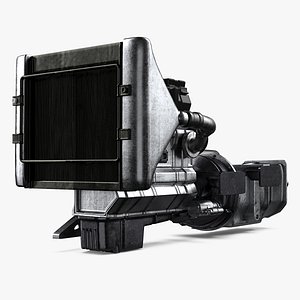 Truck Engine