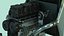 Truck Engine