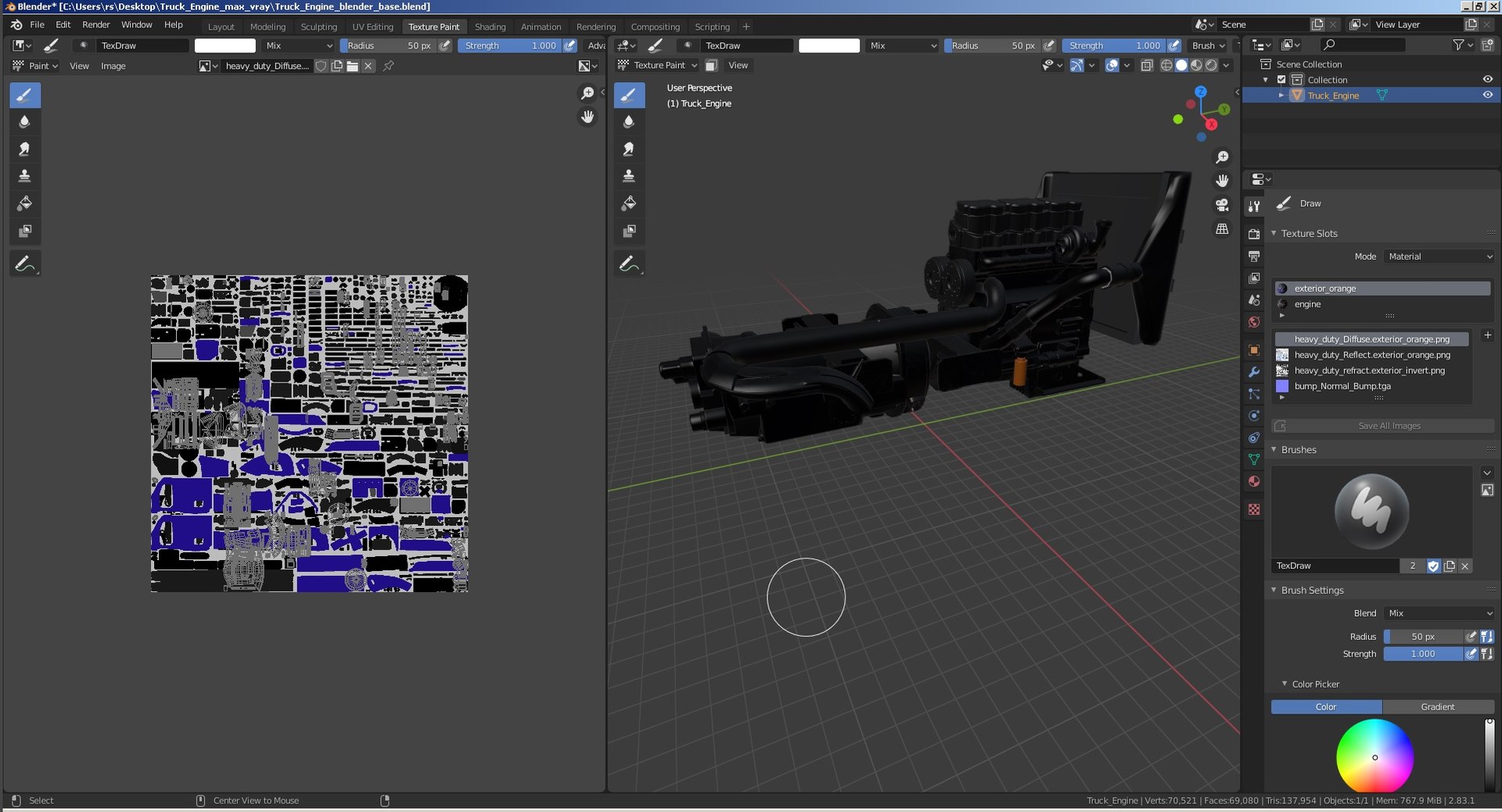 truck engine 3D model https://p.turbosquid.com/ts-thumb/9r/0vCHru/xqBpnIsk/truckengine3dsmodel026/jpg/1597673823/1920x1080/fit_q87/e91a96da949396f2aa299f026a073d7320fd565f/truckengine3dsmodel026.jpg