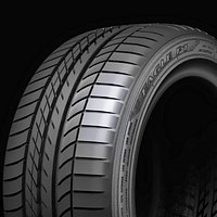 GoodYear Eagle F1 Asymmetric Car Tire