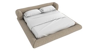 Muskoka living Frankie bed