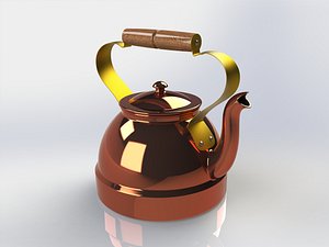 max teapot tea pot