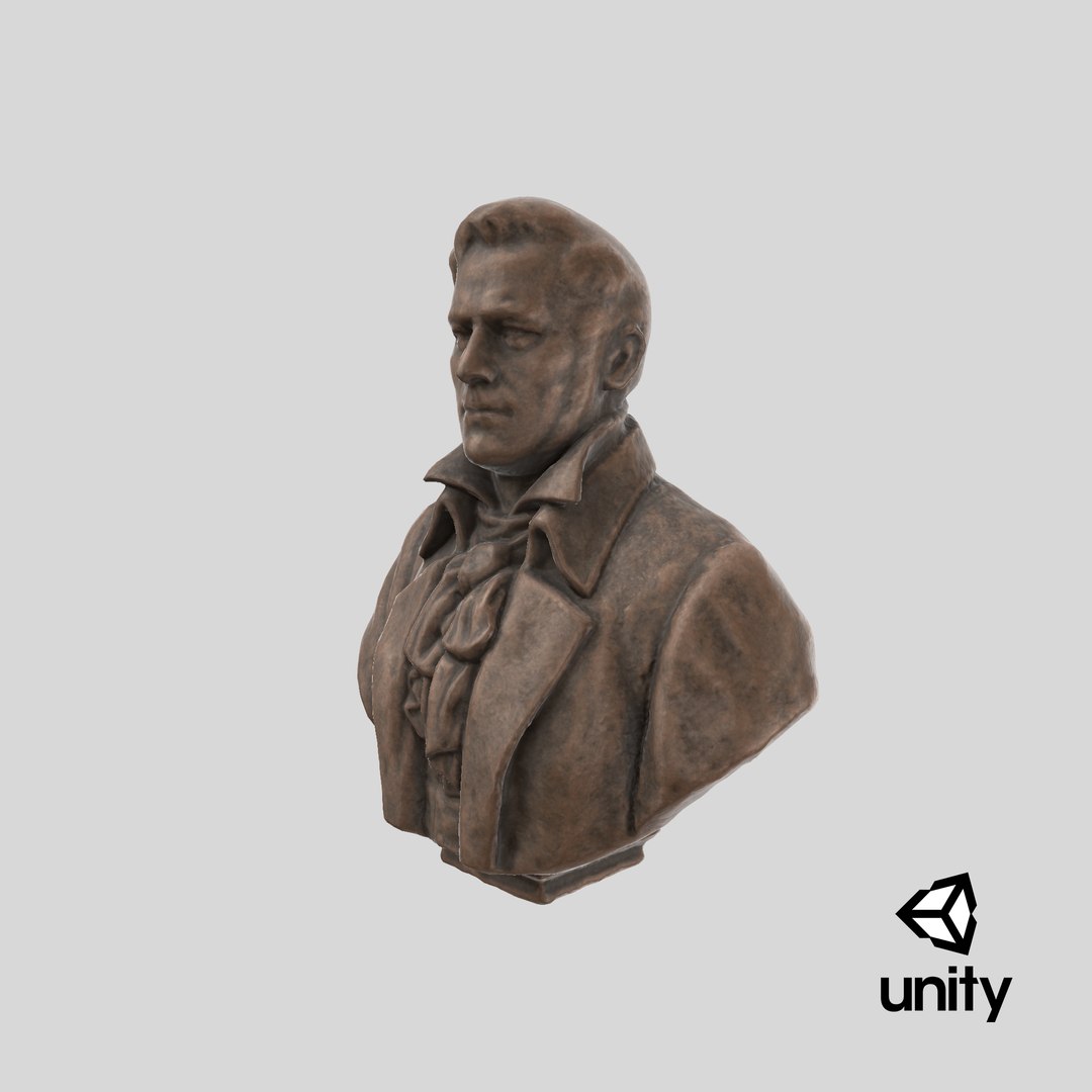 3D Mikhail Glinka Bronze Bust model https://p.turbosquid.com/ts-thumb/9r/Af7Boc/uX/stemcell_unity_render/png/1675018713/1920x1080/fit_q87/5c7cd4ad46b5b76769f622c78d7631ecb2ba81bc/stemcell_unity_render.jpg