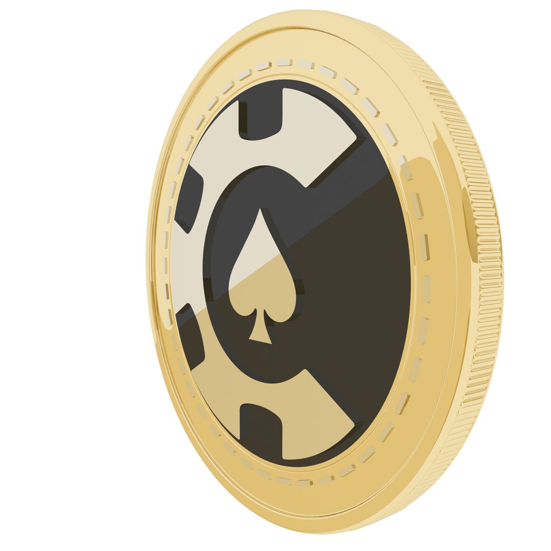 CasinoCoin: Tripling Up - Eminence