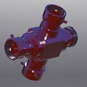 oil doubletree 3d blend