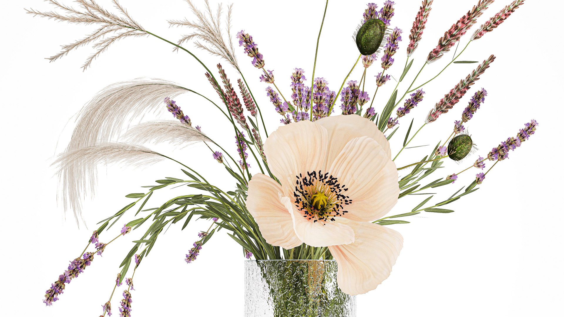 Bouquet Of Wild Flowers Of Lavender Poppy Pampas 534 3D https://p.turbosquid.com/ts-thumb/9r/OjbGFU/HN/1bouquetofflowers310304/jpg/1743509874/1920x1080/fit_q87/2829f34c48996f0d1c22a3c453eac4308dbe83fd/1bouquetofflowers310304.jpg