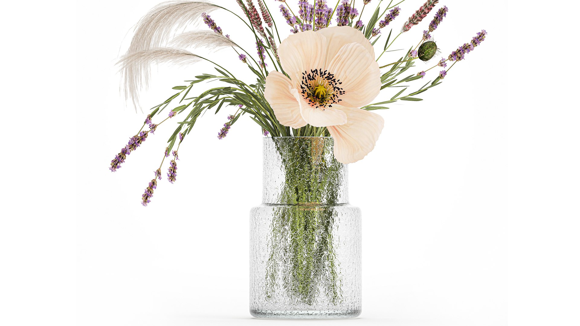 Bouquet Of Wild Flowers Of Lavender Poppy Pampas 534 3D https://p.turbosquid.com/ts-thumb/9r/OjbGFU/Ya/1bouquetofflowers310305/jpg/1743509875/1920x1080/fit_q87/0cf0a1f72a129a7cdf6cbe273f17b6f56c54c0e0/1bouquetofflowers310305.jpg