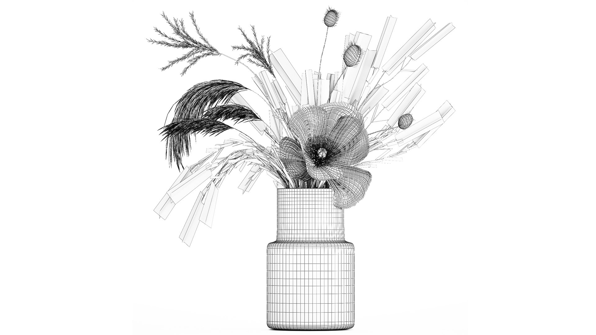 Bouquet Of Wild Flowers Of Lavender Poppy Pampas 534 3D https://p.turbosquid.com/ts-thumb/9r/OjbGFU/xJ/1bouquetofflowers310309/jpg/1743509877/1920x1080/fit_q87/b4bf483a826c148d6adf39d3e5597f754519cebd/1bouquetofflowers310309.jpg