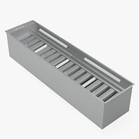 SL906 EXCEL 1500CM UNDERMOUNT RANGEHOOD
