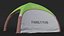 Branson Blow Up Tent 3D model