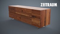 Sideboard Zeitraum Low