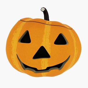 Jack o lantern