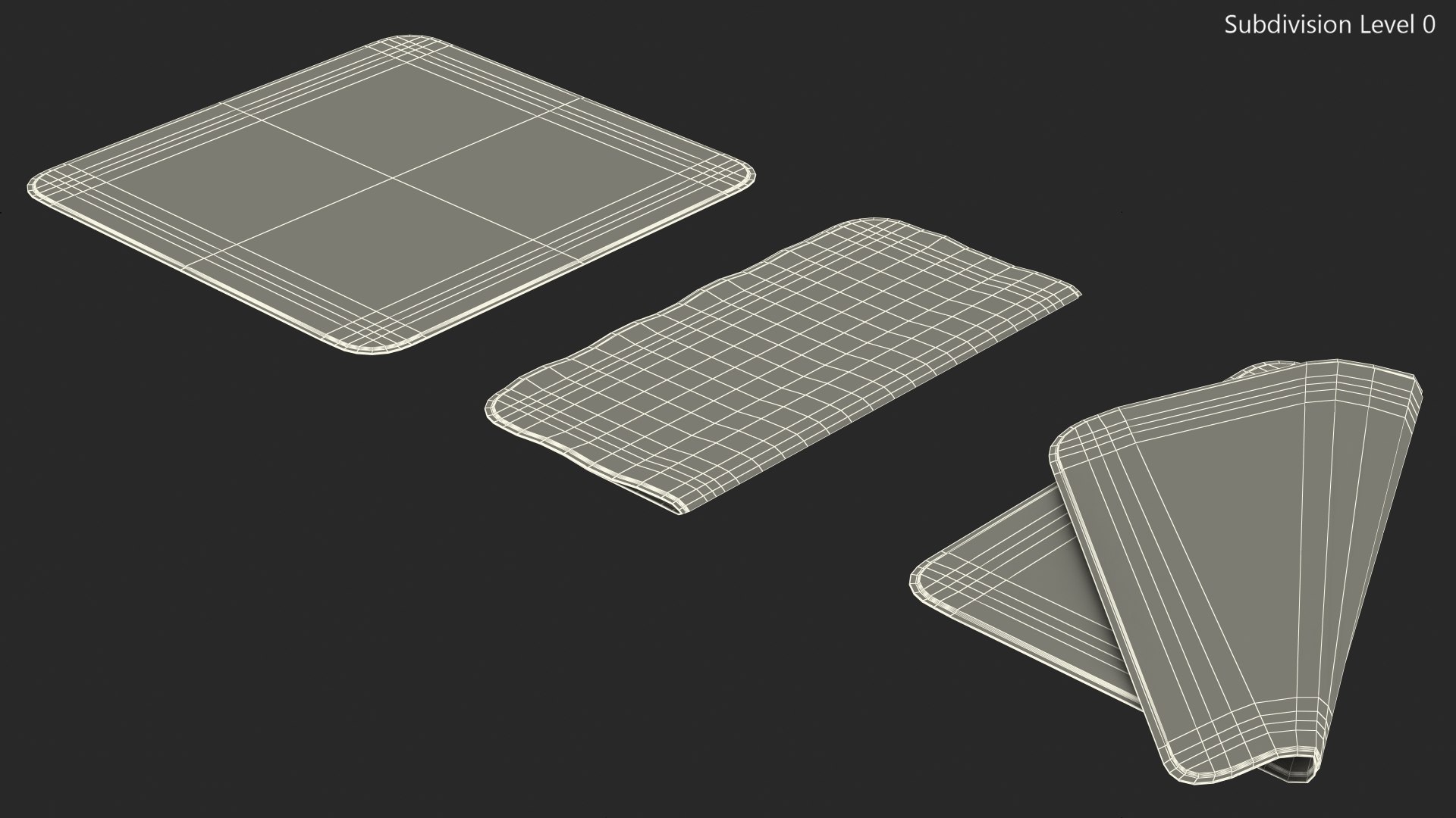 3D Polishing Cloth Set https://p.turbosquid.com/ts-thumb/9r/cGPhzF/0B/polishingclothsetmb3dmodel024/jpg/1641904985/1920x1080/fit_q87/5154b5b61c579fdc29c450cdf62b99233c6e9ef2/polishingclothsetmb3dmodel024.jpg