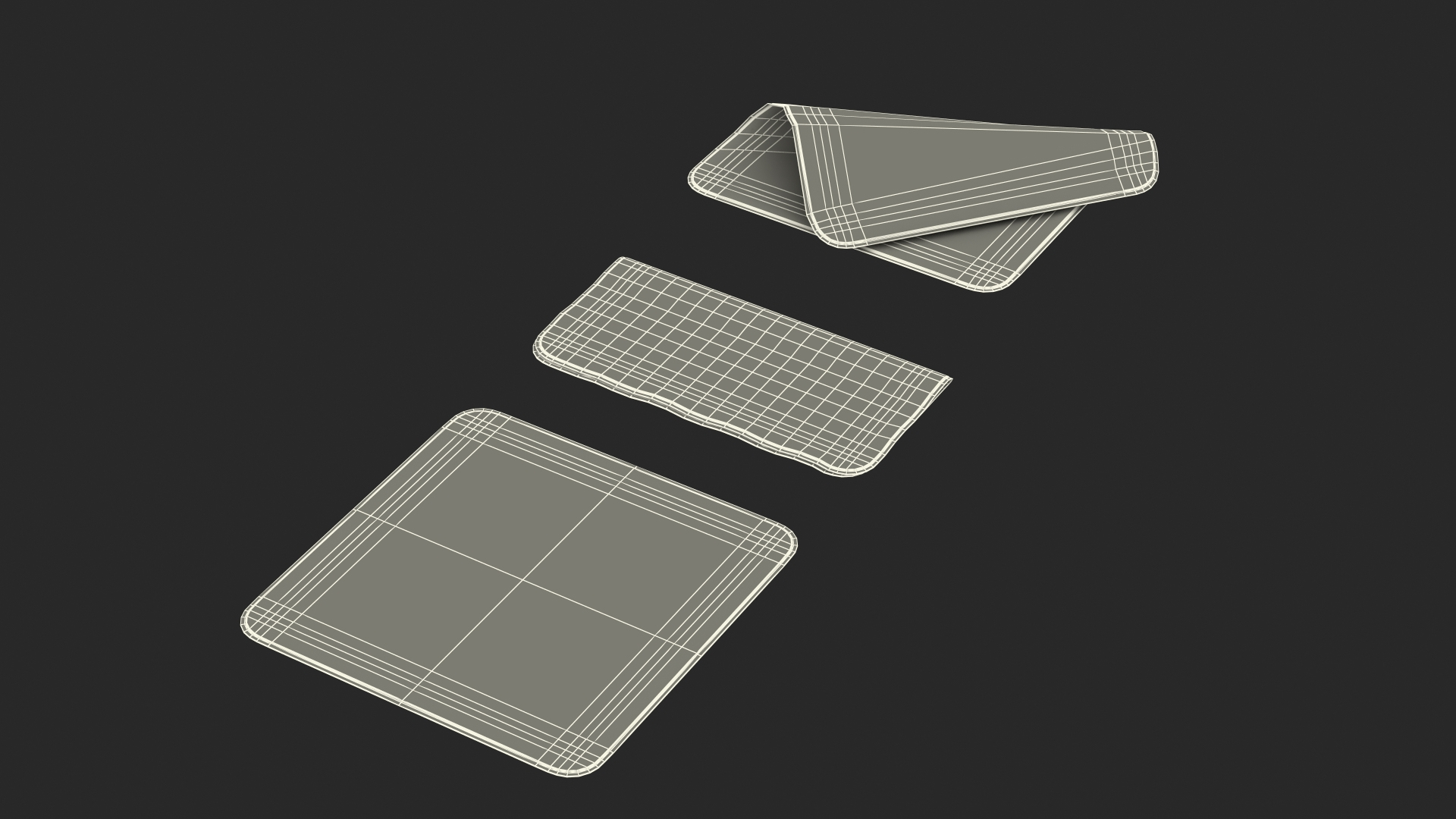 3D Polishing Cloth Set https://p.turbosquid.com/ts-thumb/9r/cGPhzF/B0/polishing_cloth_set_361/jpg/1641905032/1920x1080/turn_fit_q99/19c88541f9446b758e20198ea53ebbb95ae1e8b0/polishing_cloth_set_361-1.jpg