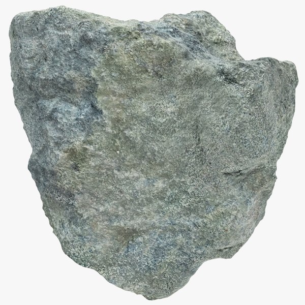 3D Real Stone V3