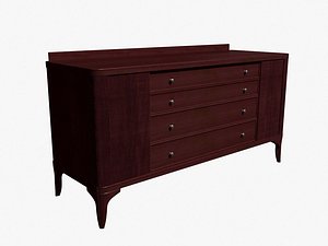 Baker 3433 STONE TOP BUFFET
