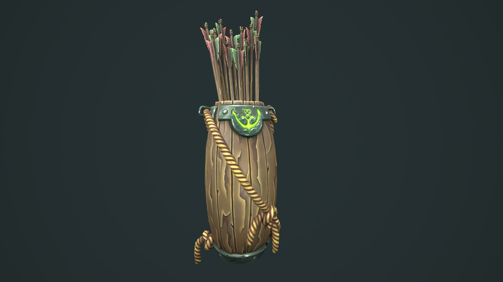 3D Pirate bow quiver arrow https://p.turbosquid.com/ts-thumb/9r/jLTslM/0D/22/png/1760358236/1920x1080/fit_q87/95c90267e846674646695067588453a96644fe48/22.jpg