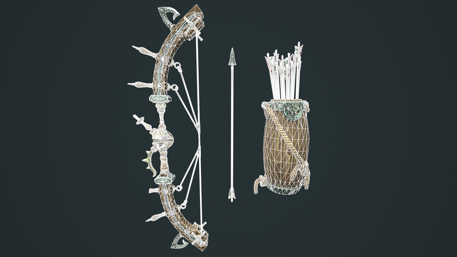 3D Pirate bow quiver arrow https://p.turbosquid.com/ts-thumb/9r/jLTslM/7L/2/png/1760358193/1920x1080/fit_q87/740ec5b6c9acbfca98a477319fc6a0d94ab76d81/2.jpg
