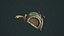 Pirate bow quiver arrow
