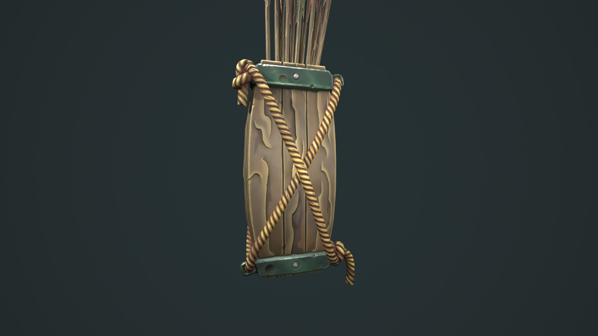 3D Pirate bow quiver arrow https://p.turbosquid.com/ts-thumb/9r/jLTslM/mw/23/png/1760358235/1920x1080/fit_q87/f4166cb79edb399735abafcb59ec42652489fe85/23.jpg