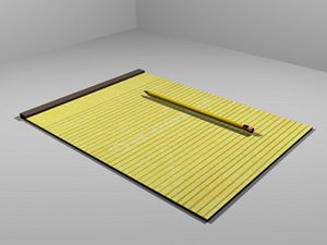 notepad