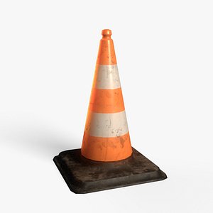 Traffic Cone