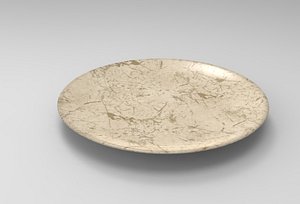 Kpo Plate model