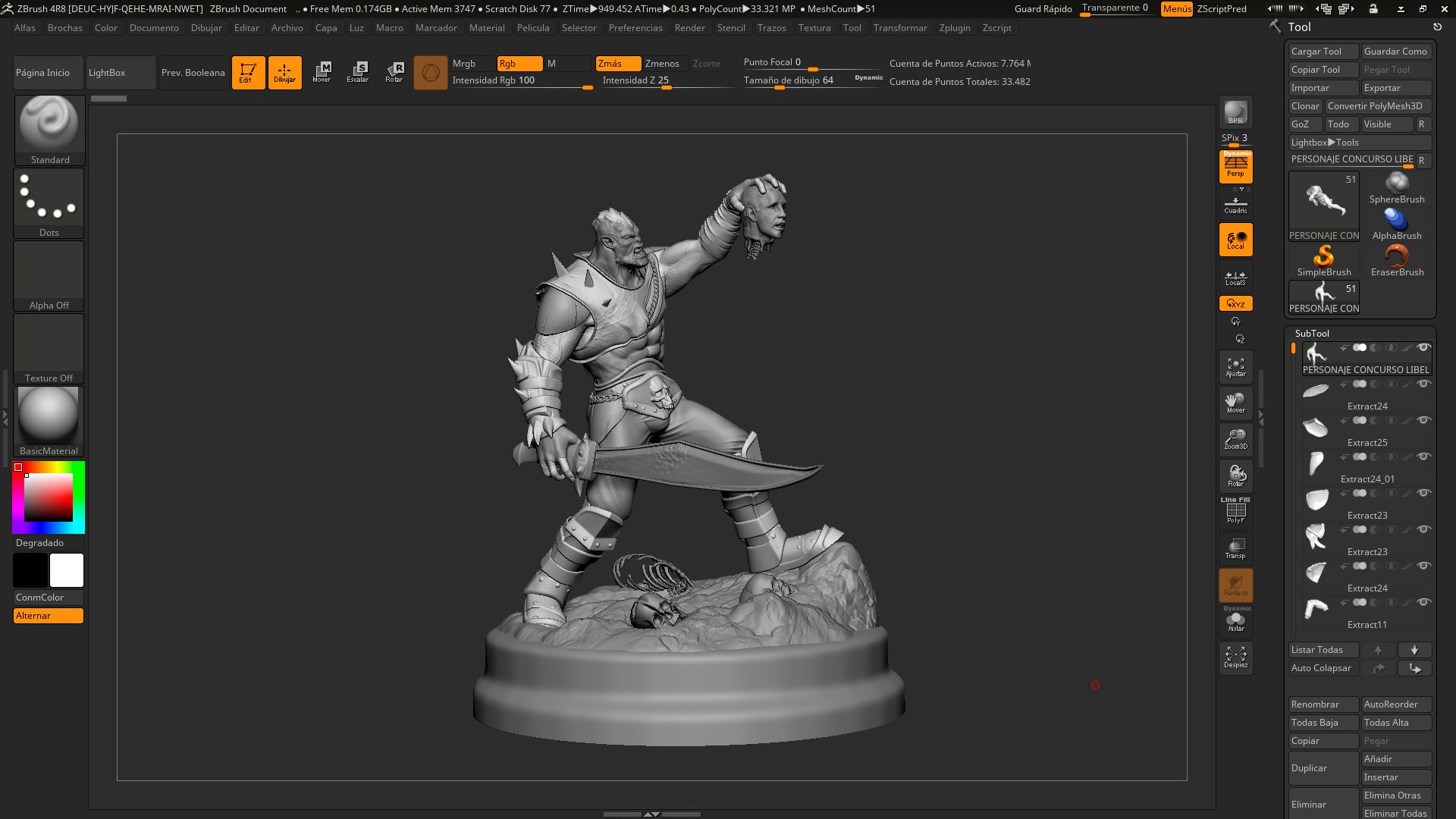 3D evil orc https://p.turbosquid.com/ts-thumb/9r/mXhdkI/KP4sVZYu/orczbrush/jpg/1526001387/1920x1080/fit_q87/4a115f32ffaf060110bad31904e700742528d48c/orczbrush.jpg