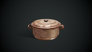 Kitchen Dishes