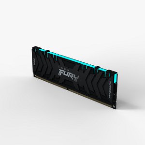 3D model RAM