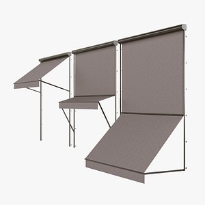 markisolette x model