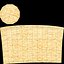 Spice Bottles Set 4