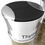 Spice Bottles Set 4
