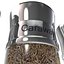 Spice Bottles Set 4